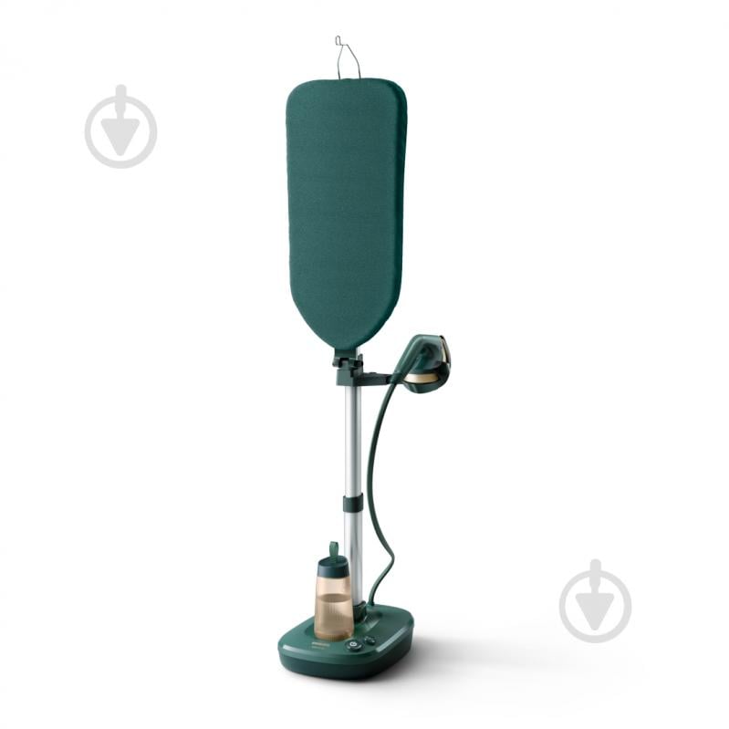 ВИТРИНА! Гладильная система Philips AIS6020/70 - фото 1 ВИТРИНА! Гладильная система Philips AIS6020/70 - фото 1