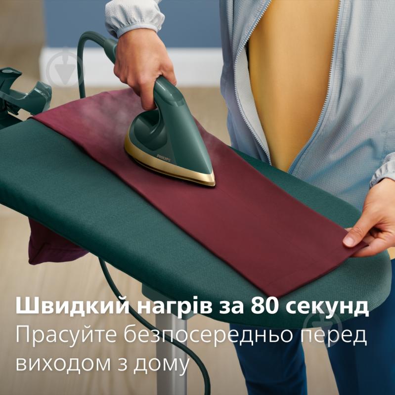ВИТРИНА! Гладильная система Philips AIS6020/70 - фото 12 ВИТРИНА! Гладильная система Philips AIS6020/70 - фото 12