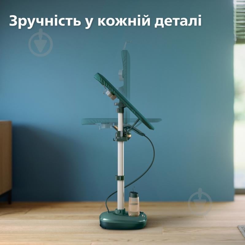 ВИТРИНА! Гладильная система Philips AIS6020/70 - фото 8 ВИТРИНА! Гладильная система Philips AIS6020/70 - фото 8