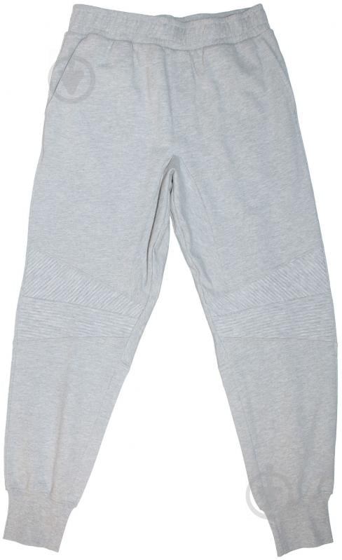 Штани Calvin Klein Performance JOGGER 000NM1355E-80 р. M сірий - фото 1