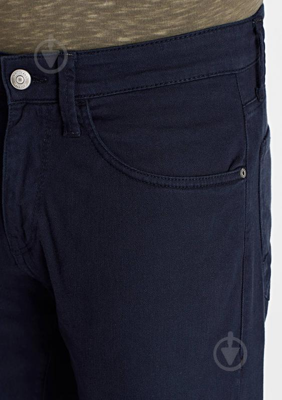 Джинсы Mavi MARCUS Navy Washed Comfort 35129931 р. 36 - фото 4 Джинсы Mavi MARCUS Navy Washed Comfort 35129931 р. 36 - фото 4