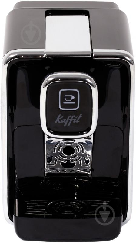 Кофеварка капсульная Kaffit.com ЗА-С229 Black - фото 1 Кофеварка капсульная Kaffit.com ЗА-С229 Black - фото 1