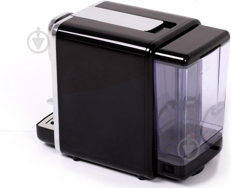 Кофеварка капсульная Kaffit.com ЗА-С229 Black - фото 3 Кофеварка капсульная Kaffit.com ЗА-С229 Black - фото 3