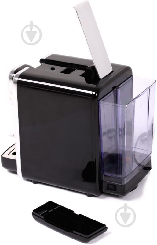 Кофеварка капсульная Kaffit.com ЗА-С229 Black - фото 4 Кофеварка капсульная Kaffit.com ЗА-С229 Black - фото 4