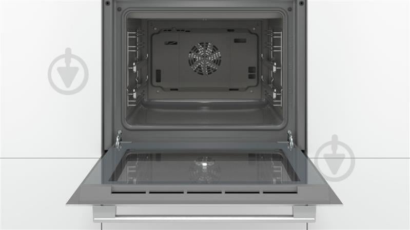 ВИТРИНА! Духовой шкаф Bosch HBJ558YW0Q - фото 3 ВИТРИНА! Духовой шкаф Bosch HBJ558YW0Q - фото 3
