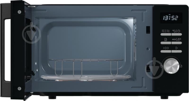 ВИТРИНА! Микроволновая печь Gorenje MO20A4BH - фото 3
