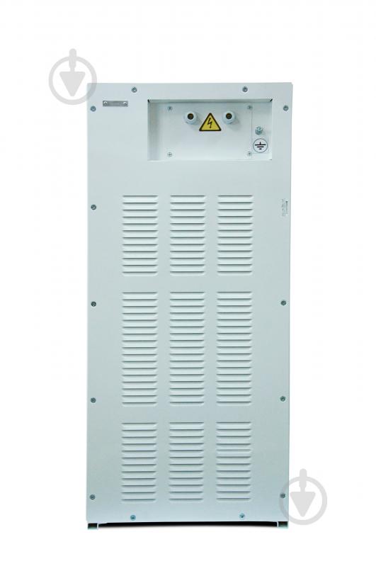 Стабілізатор напруги Укртехнологія Optimum+ 5000х3 - фото 3 Стабілізатор напруги Укртехнологія Optimum+ 5000х3 - фото 3