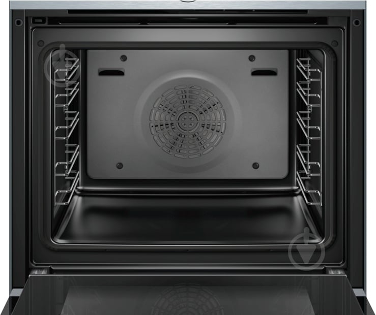 ВИТРИНА! Духовой шкаф Bosch HBG 635 BS1 - фото 3 ВИТРИНА! Духовой шкаф Bosch HBG 635 BS1 - фото 3