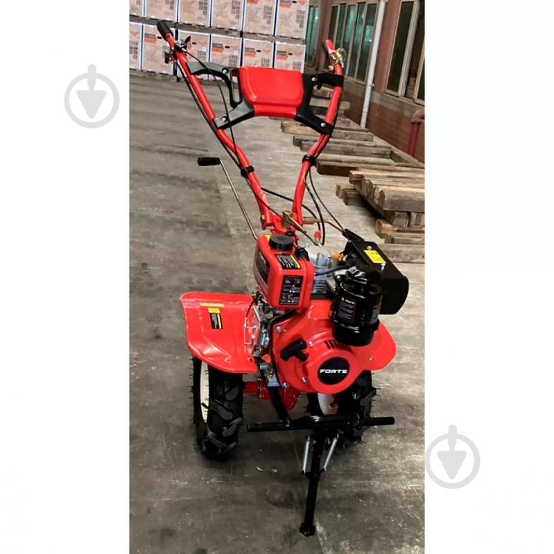 ВИТРИНА! Культиватор 1050S NEW Forte - фото 3 ВИТРИНА! Культиватор 1050S NEW Forte - фото 3