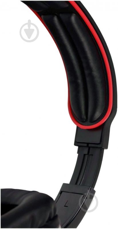 Гарнитура Trust GXT 340 7.1 black (19116) - фото 4