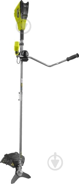 Тример акумуляторний RYOBI Max Power RY36BCX30A-0 - фото 4 Тример акумуляторний RYOBI Max Power RY36BCX30A-0 - фото 4
