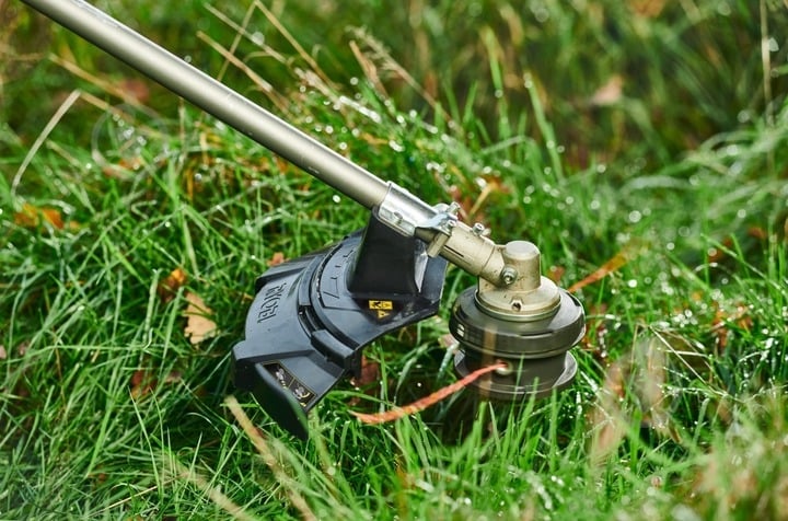 Тример акумуляторний RYOBI Max Power RY36BCX30A-0 - фото 7 Тример акумуляторний RYOBI Max Power RY36BCX30A-0 - фото 7