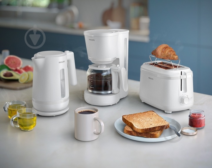 ВИТРИНА! Электрочайник Philips Series 3000 HD9411/00 - фото 2 ВИТРИНА! Электрочайник Philips Series 3000 HD9411/00 - фото 2
