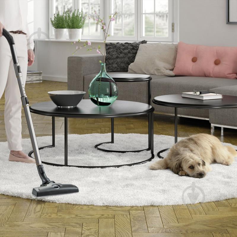 ВИТРИНА! Пылесос Electrolux ESPC72RR - фото 6
