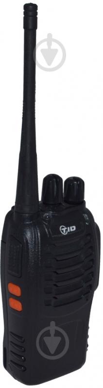 Рация TID-Electronics TD-V2 - фото 1