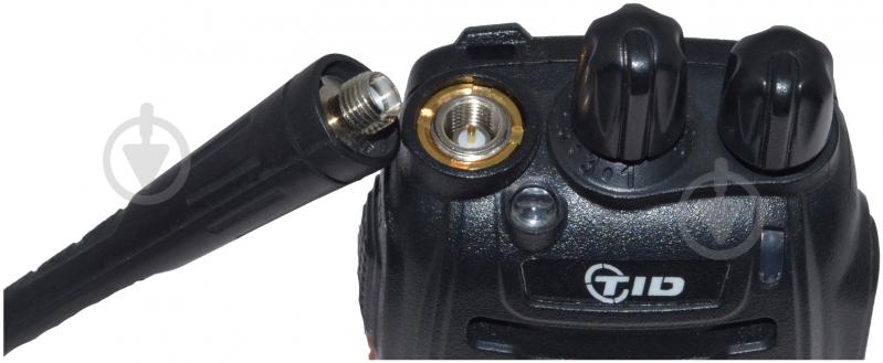 Рация TID-Electronics TD-V2 - фото 8