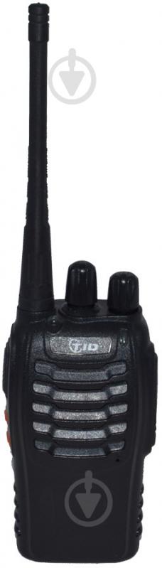 Рация TID-Electronics TD-V2 - фото 4