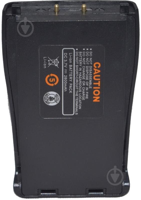 Рация TID-Electronics TD-V2 - фото 13