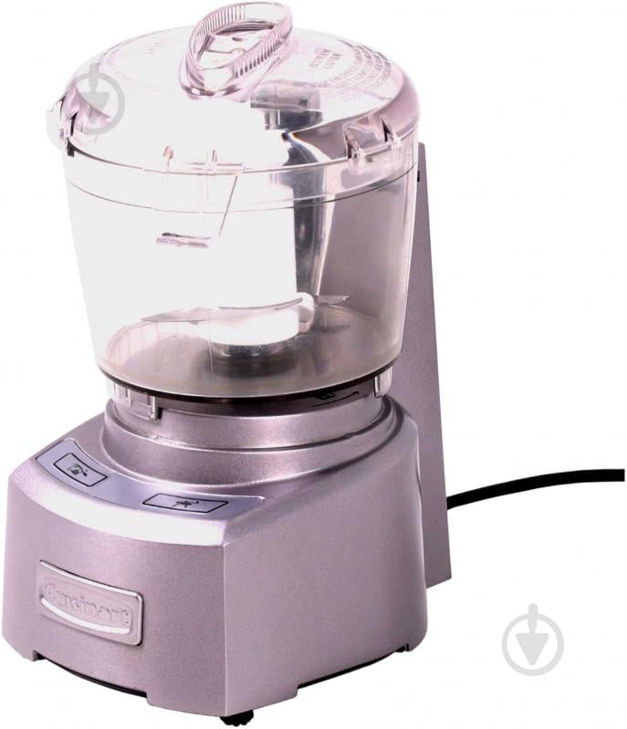 Подрібнювач Cuisinart CSN00006 - фото 1 Подрібнювач Cuisinart CSN00006 - фото 1