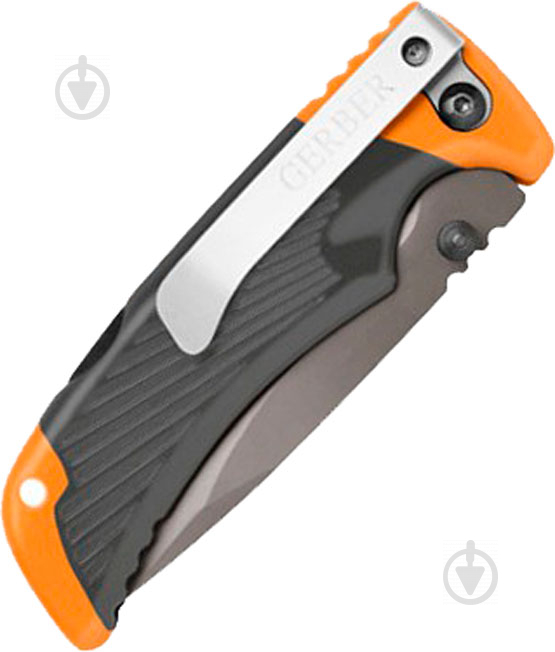 Нож Gerber BEAR GRYLLS SCOUT 31-000754 25069 - фото 10