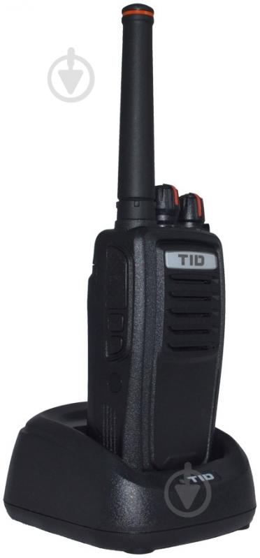 Рация TID-Electronics TD-V90 - фото 5 Рация TID-Electronics TD-V90 - фото 5