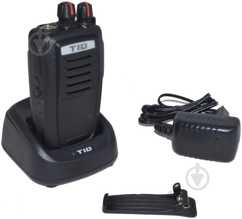 Рация TID-Electronics TD-V90 - фото 12 Рация TID-Electronics TD-V90 - фото 12