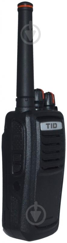 Рация TID-Electronics TD-V90 - фото 2 Рация TID-Electronics TD-V90 - фото 2