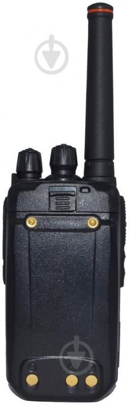 Рация TID-Electronics TD-V90 - фото 3 Рация TID-Electronics TD-V90 - фото 3