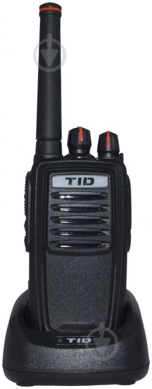 Рация TID-Electronics TD-V90 - фото 4 Рация TID-Electronics TD-V90 - фото 4