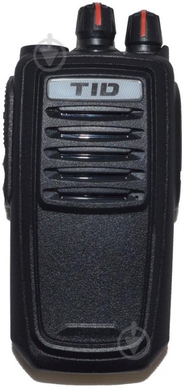 Рация TID-Electronics TD-V90 - фото 8 Рация TID-Electronics TD-V90 - фото 8