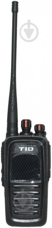 Рация TID-Electronics TD-Q8 - фото 1