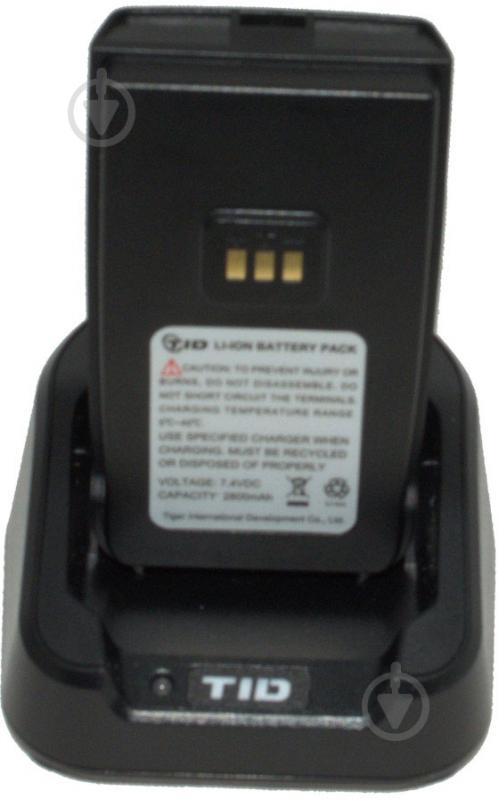 Рация TID-Electronics TD-Q8 - фото 5