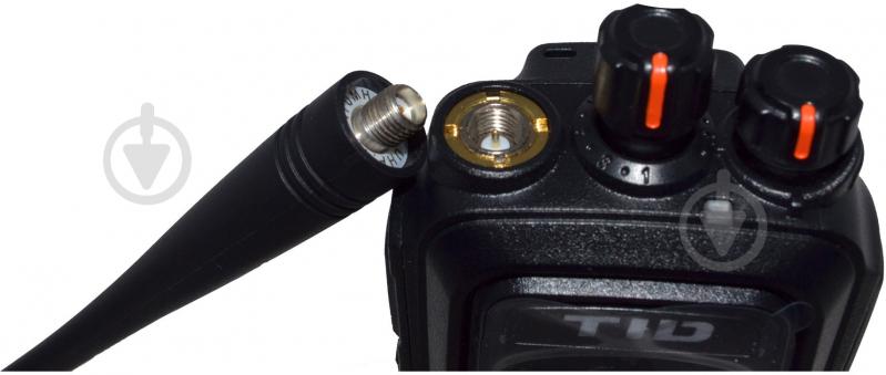 Рация TID-Electronics TD-Q8 - фото 10