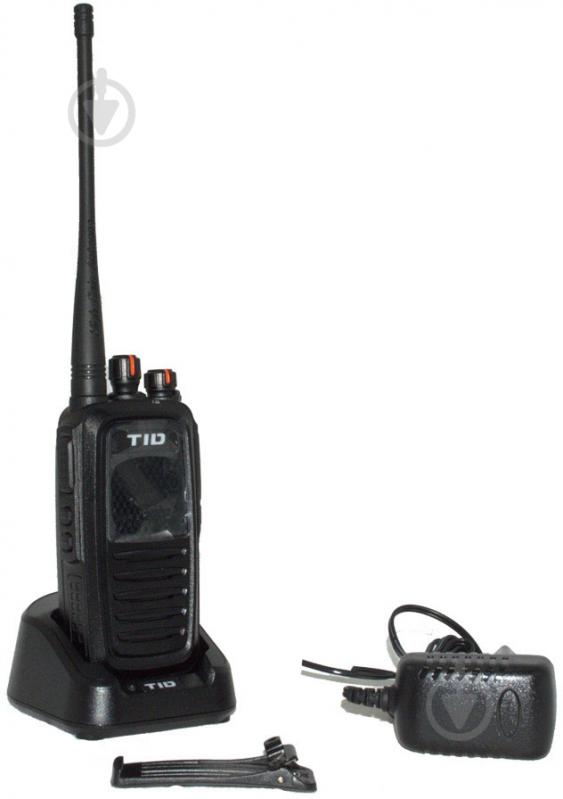 Рация TID-Electronics TD-Q8 - фото 11