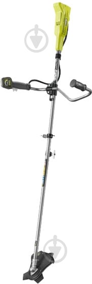 Тример акумуляторний RYOBI ONE+ OBC1820B - фото 1 Тример акумуляторний RYOBI ONE+ OBC1820B - фото 1