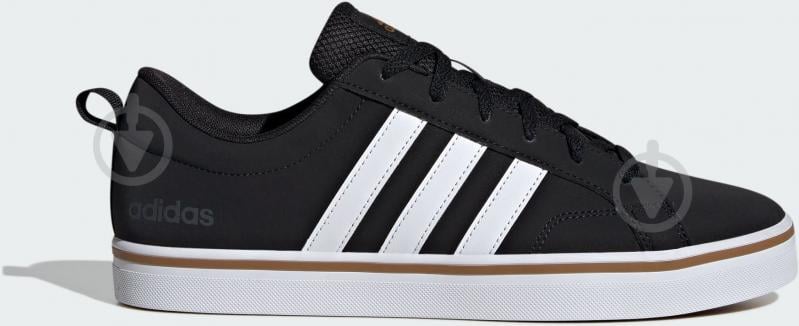 If4515 ᐉ Кроссовки мужские Adidas VS PACE 2.0 IF4515 р.42 черные • Купить в ...