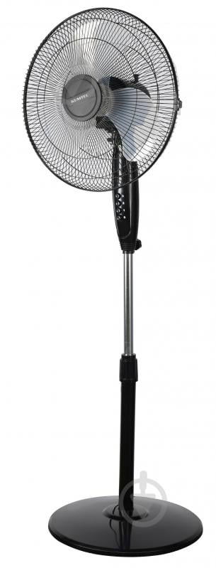 Вентилятор напольный Kumtel KTF-285 - фото 2