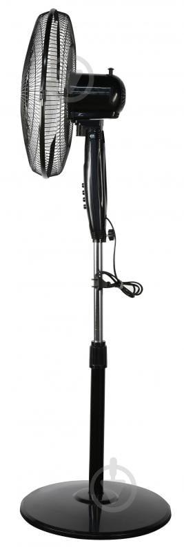 Вентилятор напольный Kumtel KTF-285 - фото 3