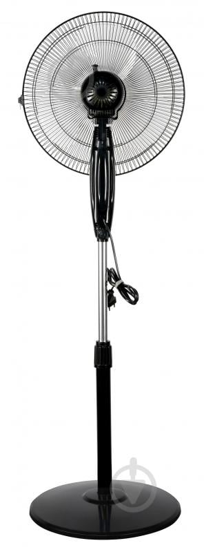 Вентилятор напольный Kumtel KTF-285 - фото 4