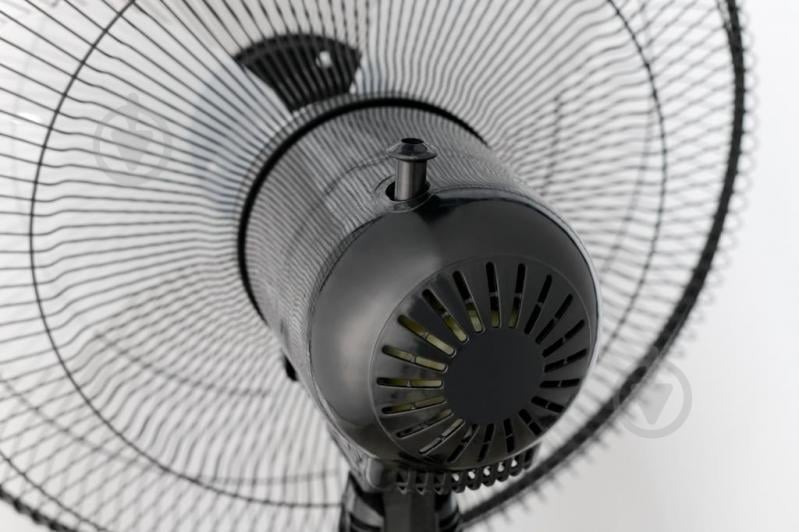 Вентилятор напольный Kumtel KTF-285 - фото 6