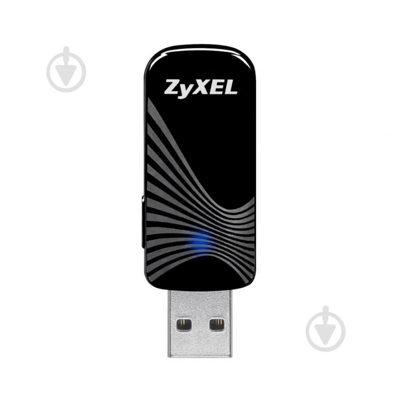 Wi-Fi-адаптер Zyxel NWD6505-EU0101F - фото 2