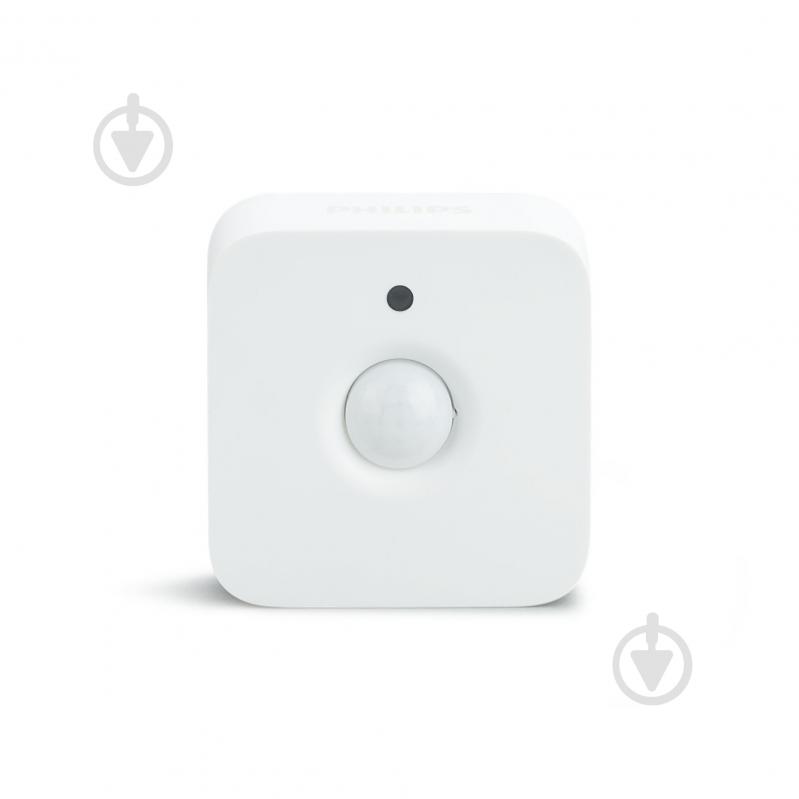 Беспроводной датчик движения Motion ZigBee 2 в 1 с сенсором освещенности - фото 2