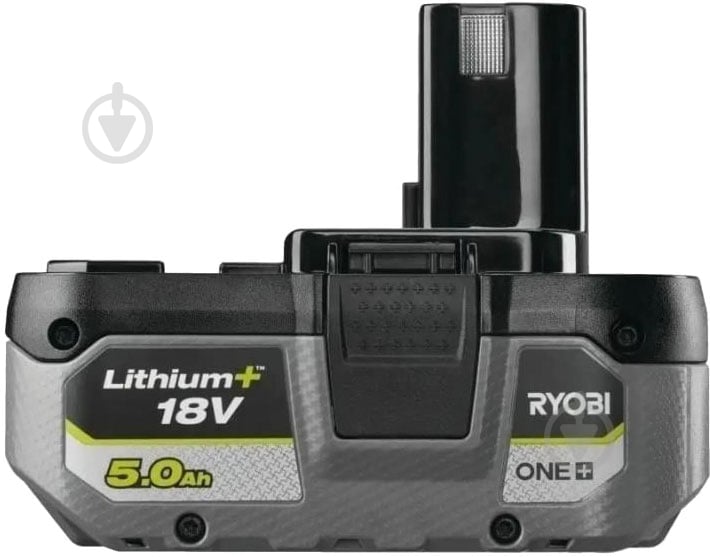 Аккумулятор RYOBI ONE+ RB1850X 18В 5А·час (5133005287UNP) - фото 2