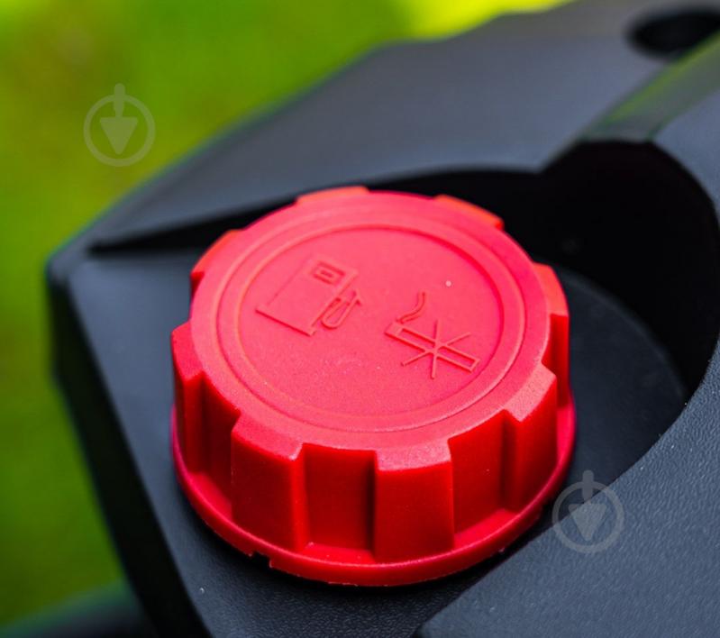 Газонокосилка бензиновая GRAPHITE 52G670 1300 Вт - фото 3