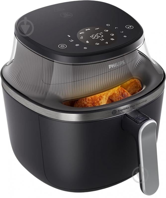 ВИТРИНА! Мультипечь Philips NA331/00 - фото 2