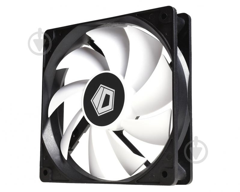 Вентилятор ID-Cooling FL-12025 - фото 3 Вентилятор ID-Cooling FL-12025 - фото 3