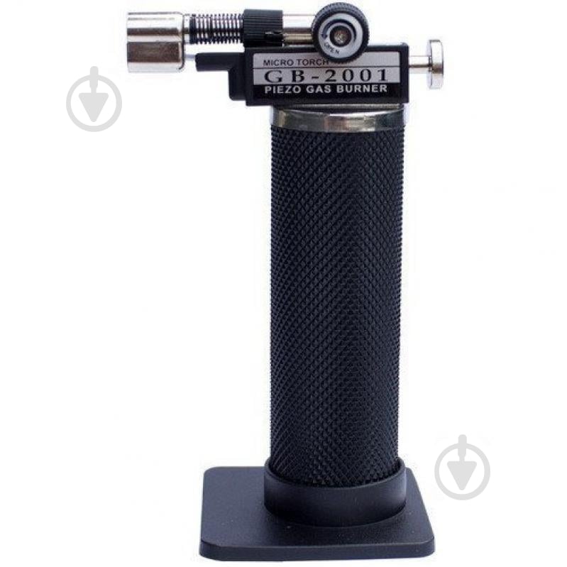 УЦІНКА! Пальник газовий EMT Profix Y018 (УЦ №2607) - фото 1 УЦІНКА! Пальник газовий EMT Profix Y018 (УЦ №2607) - фото 1