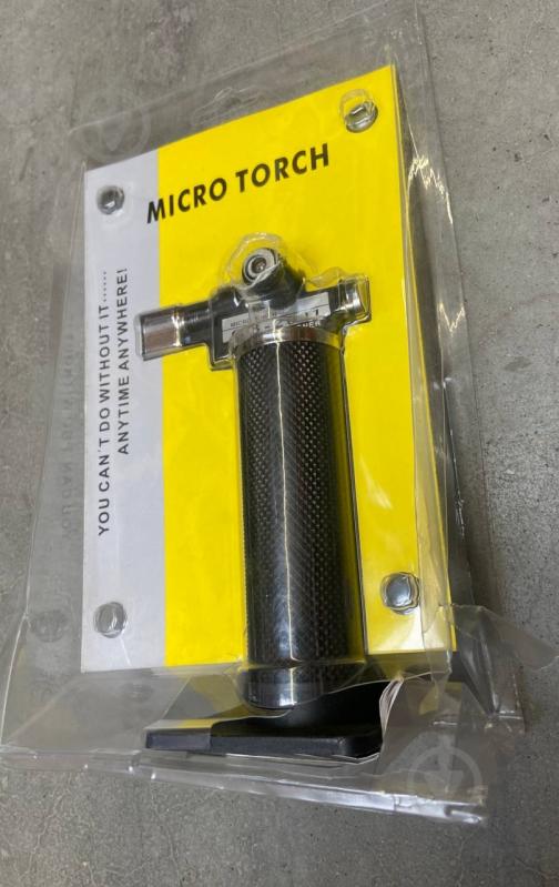 УЦІНКА! Пальник газовий EMT Profix Y018 (УЦ №2607) - фото 2 УЦІНКА! Пальник газовий EMT Profix Y018 (УЦ №2607) - фото 2