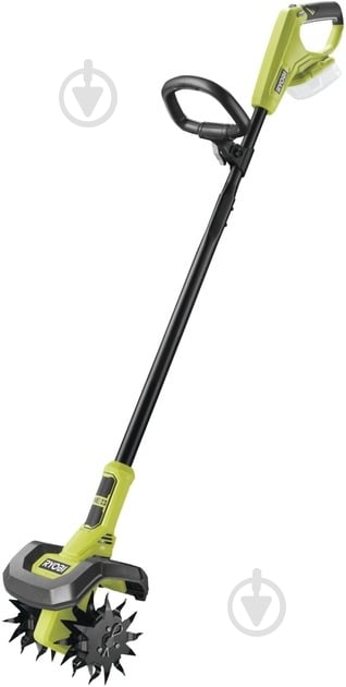 Культиватор RYOBI RY18CVA-0 ONE+ без АКБ і ЗП (5133005047) - фото 1 Культиватор RYOBI RY18CVA-0 ONE+ без АКБ і ЗП (5133005047) - фото 1