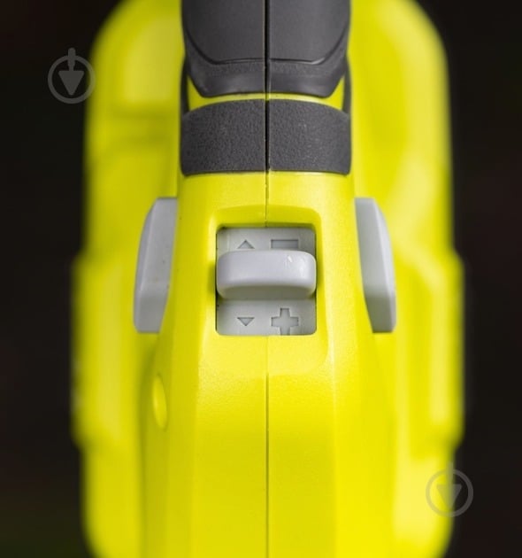 Культиватор RYOBI RY18CVA-0 ONE+ без АКБ і ЗП (5133005047) - фото 3 Культиватор RYOBI RY18CVA-0 ONE+ без АКБ і ЗП (5133005047) - фото 3